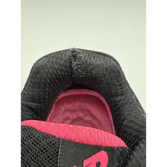 New Balance 543 Woman's Comfort Ride Running black-pink WE543BB1 Size 7 - Picture 12 of 15